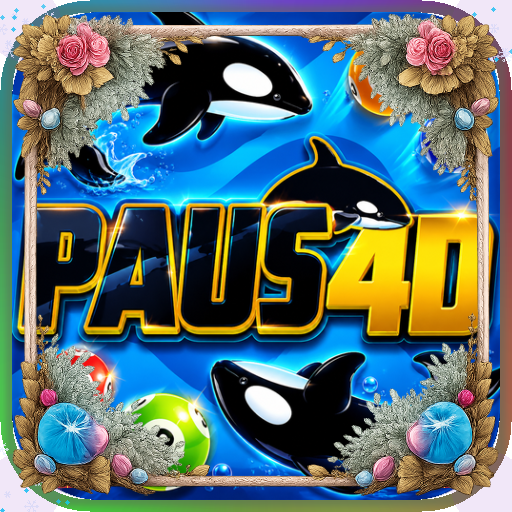 paus4d — galeri pratinjau Resmi APK